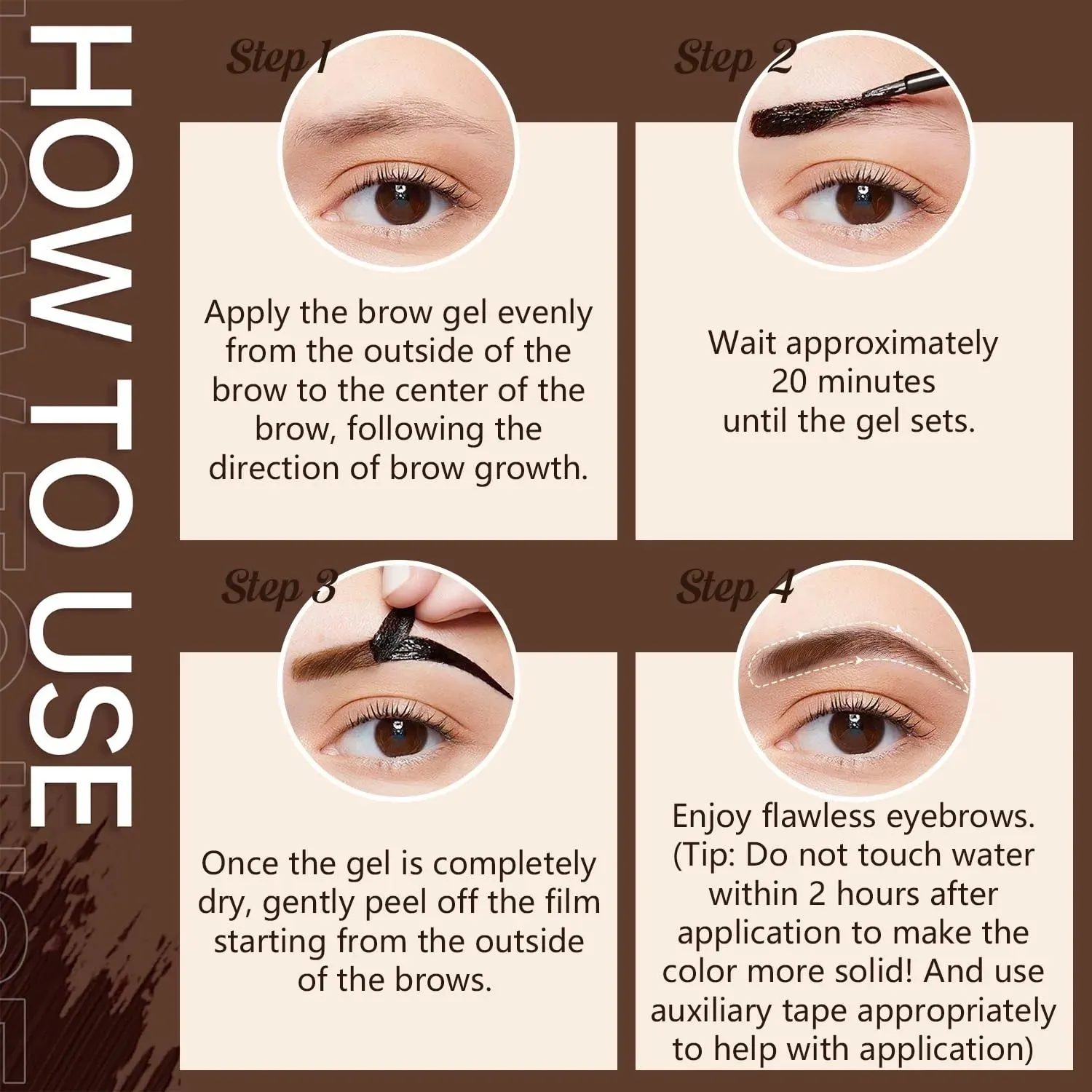 How to use